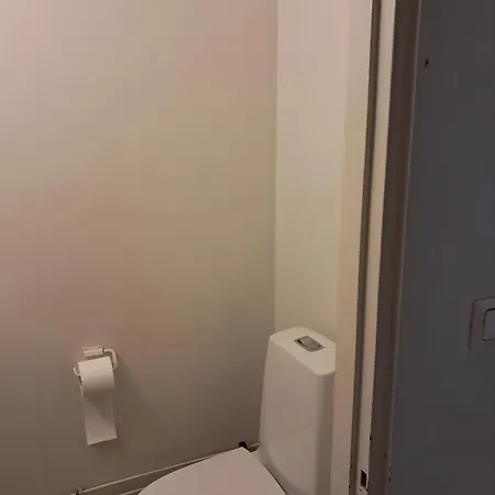 Myllymaeki 19 X Apartment Lahti