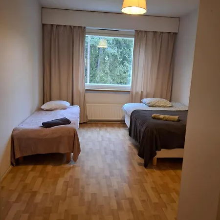Myllymaeki 19 X Lahti