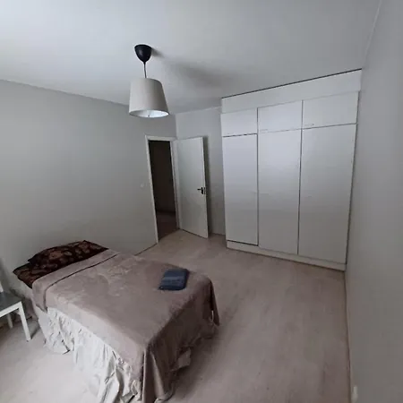 Libo-apartment, Myllymaeki 19 X *