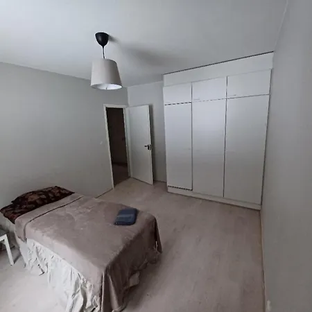 Libo-apartment, Myllymaeki 19 X * Lahti