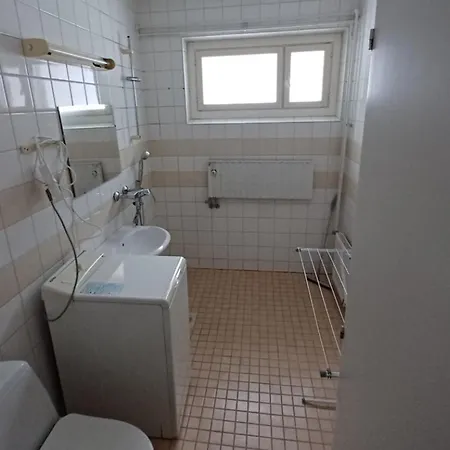 Libo-apartment, Myllymaeki 19 X