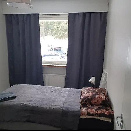 Libo-apartment, Myllymaeki 19 X Lägenhet