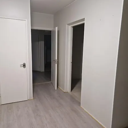 Libo-apartment, Myllymaeki 19 X Apartment *