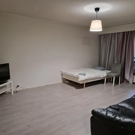 Libo-apartment, Myllymaeki 19 X