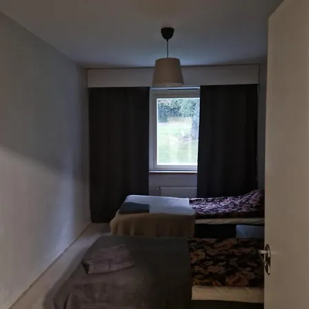 Libo-apartment, Myllymaeki 19 X * Lahtis