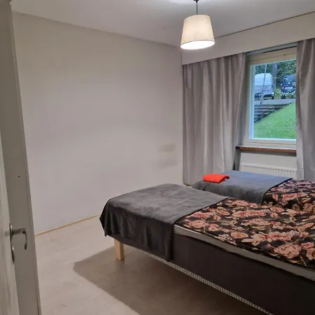 Libo-apartment, Myllymaeki 19 X Apartment *