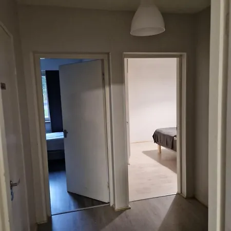 Apartment Libo-apartment, Myllymaeki 19 X *