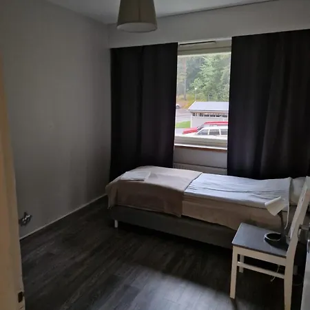 Libo-apartment, Myllymaeki 19 X