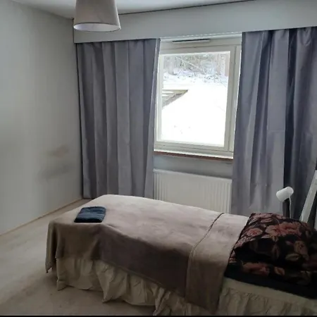 Libo-apartment, Myllymaeki 19 X Lägenhet *